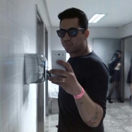 WEMERSON BONIFÁCIO